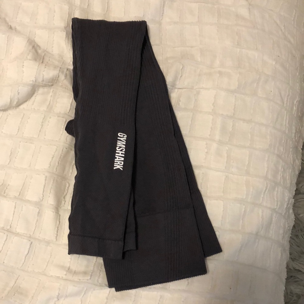 gymshark powerdown leggings!